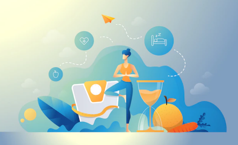 Để điều trị dứt điểm tiền tiểu đường bệnh nhân nên có lối sống lành mạnh