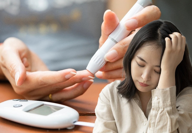 Bị tiểu đường có nên ăn cháo không? Cách nấu cháo cho người bệnh tiểu đường 3