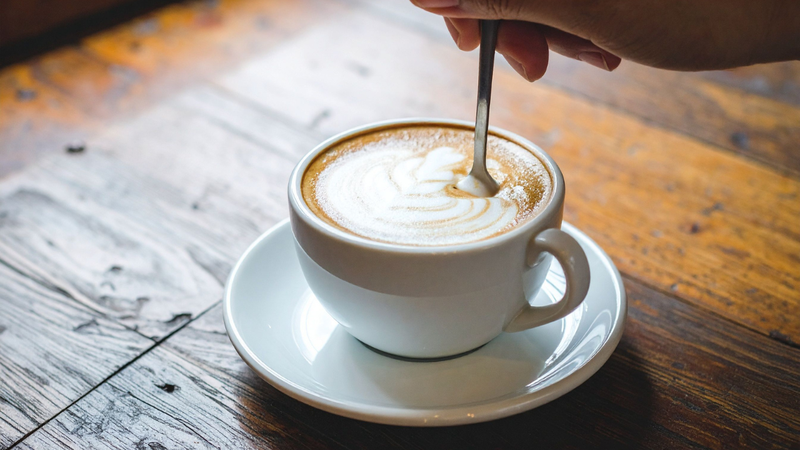 Người tiểu đường vẫn có thể thưởng thức cà phê sữa