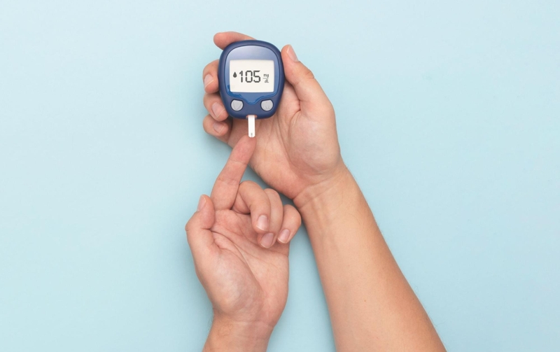 Người bị tiểu đường uống rượu ớt dễ gây biến chứng các bệnh khác nghiêm trọng hơn