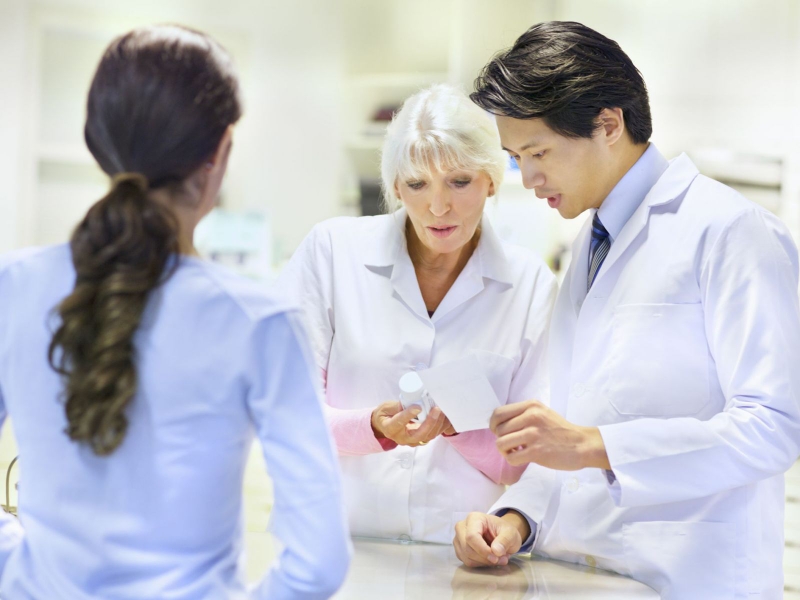 Bị tổ đỉa có lây không? Cách nhận biết và phòng tránh bệnh 3