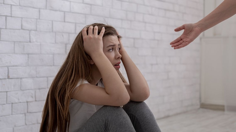 Không ít người băn khoăn&nbsp;bị trầm cảm có lây không