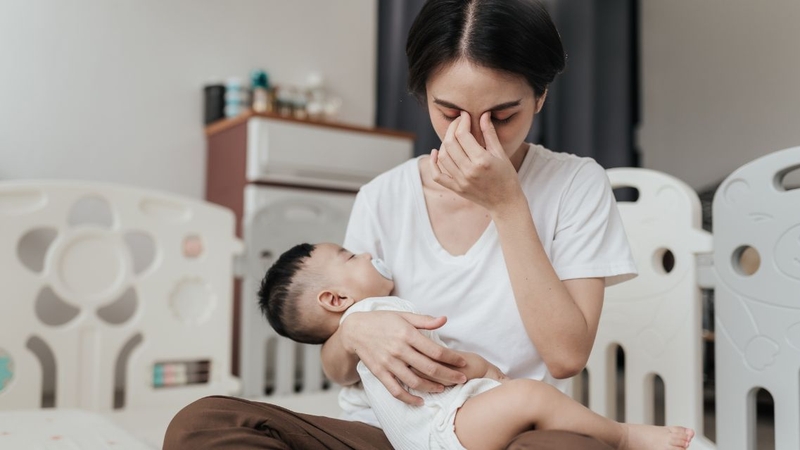 Trầm cảm không lây qua tiếp xúc, ăn uống hay sinh hoạt chung với người bệnh