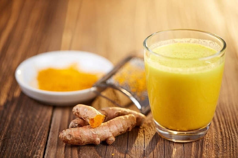 Bị trào ngược dạ dày uống nghệ mật ong được không? Cần lưu ý gì khi uống? 4