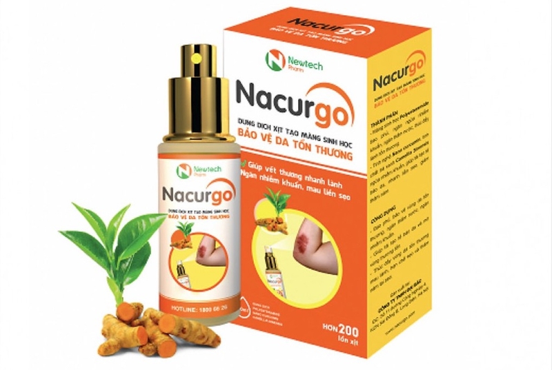 Bị trầy xước da nên bôi gì để không để lại sẹo 3