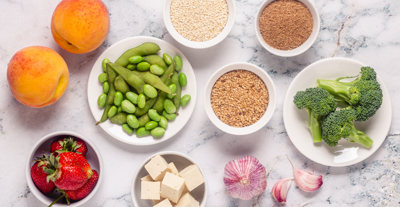 Bị trễ kinh ăn gì cho mau ra? Những lưu ý khi trễ kinh 1