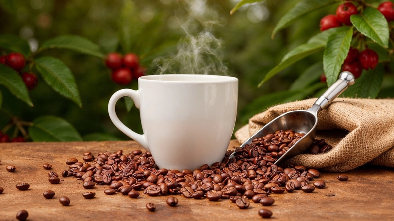 Nhìn chung, người bị trĩ không nên uống nhiều cafe