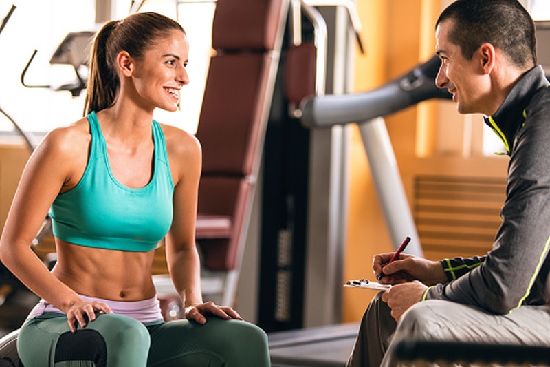 Bị trĩ có tập gym được không? Tập thế nào cho đúng? 3