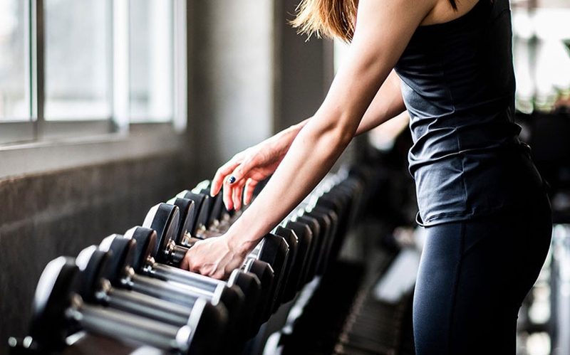 Bị trĩ có tập gym được không? Tập thế nào cho đúng? 1