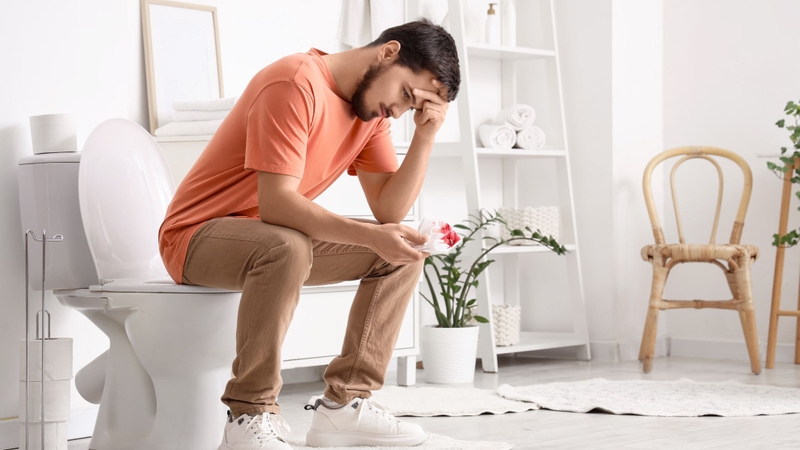 Các dấu hiệu trên cho thấy bệnh trĩ đang trở nên nghiêm trọng và cần phải được điều trị sớm để tránh các biến chứng