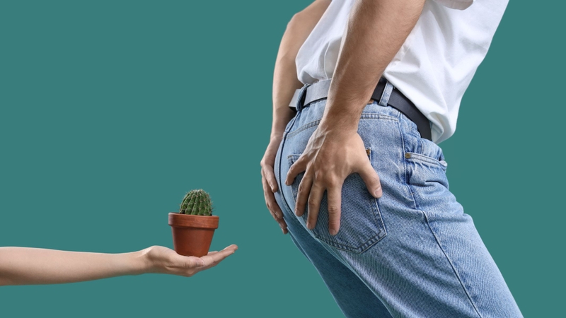 Bị trĩ ngoại có nguy hiểm không?