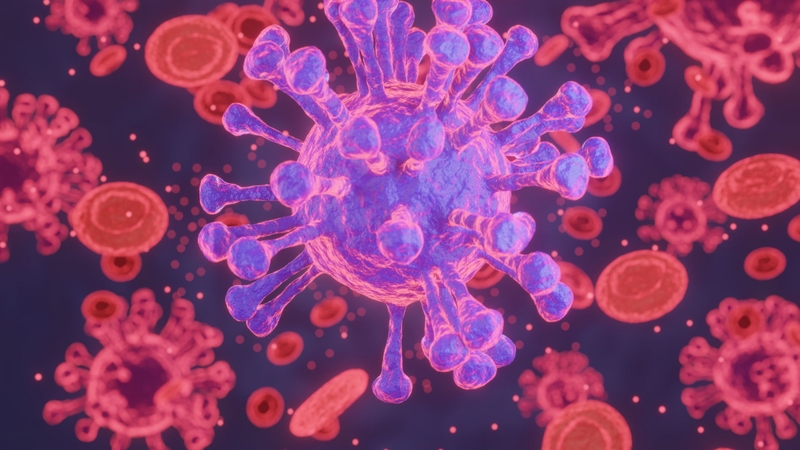 Biến chứng nhiễm trùng huyết là một trong những nguy hiểm nhất của bệnh trĩ ngoại