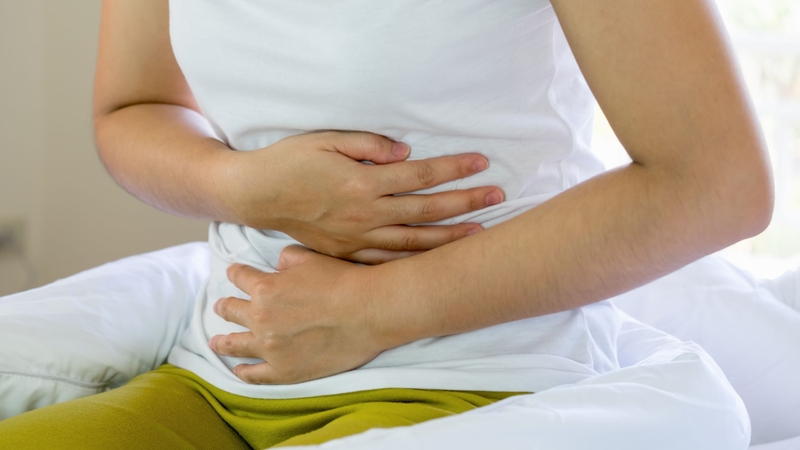 Collagen vẫn có thể gây ra một số tác dụng phụ nhẹ