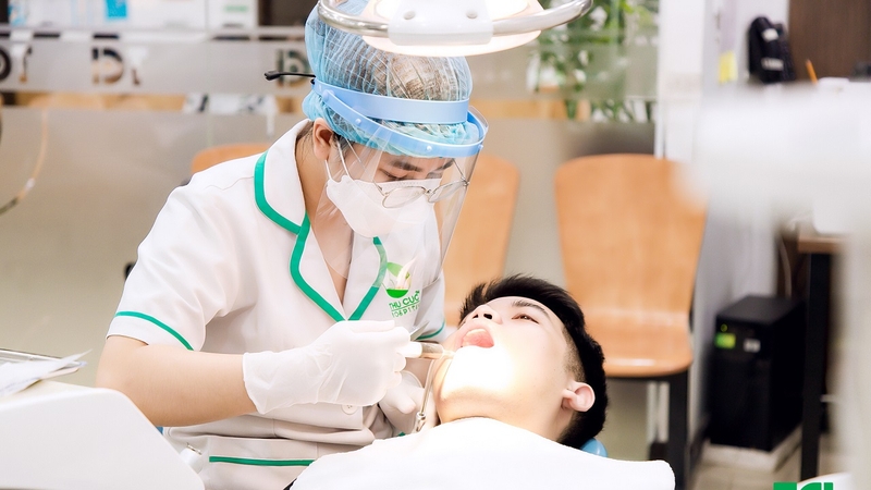 Bị u nang dưới lưỡi có nguy hiểm không? 4