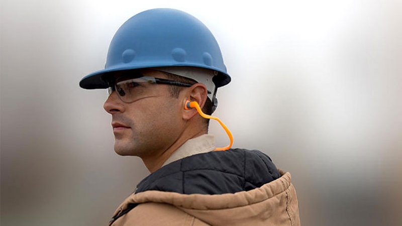 Bị ù tai trái và đau: Những điều cần biết 3