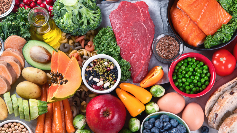 Dinh dưỡng đầy đủ trước mổ giúp tăng đề kháng và giảm nguy cơ biến chứng