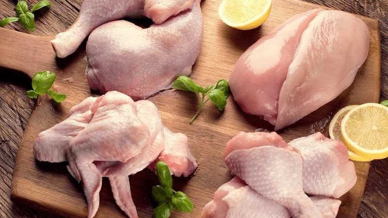 Bị ung thư tuyến giáp có ăn được thịt gà không? 2