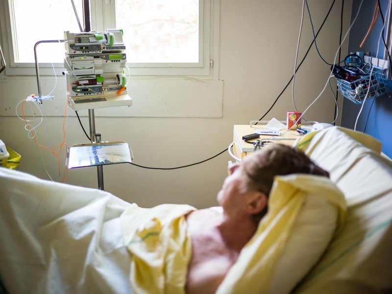 Bị ung thư tuyến tụy có chữa được không? Ung thư tuyến tụy sống được bao lâu 3