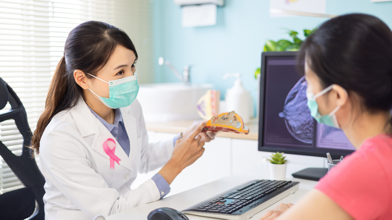 Người bệnh cần được bác sĩ chuyên khoa tư vấn cụ thể để đạt hiệu quả điều trị tốt nhất