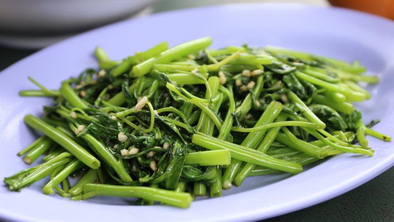 bị vết thương hở ăn nước mắm được không