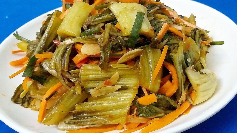 Bị vi khuẩn Hp không nên ăn gì? 2