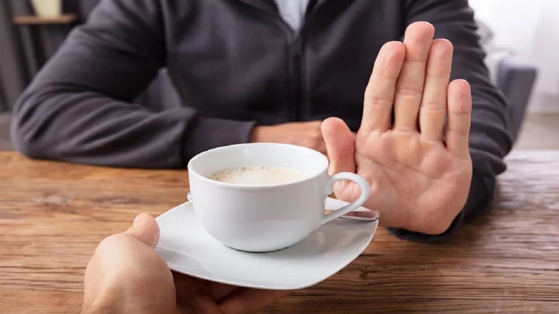 Bị vi khuẩn Hp không nên ăn gì? 4