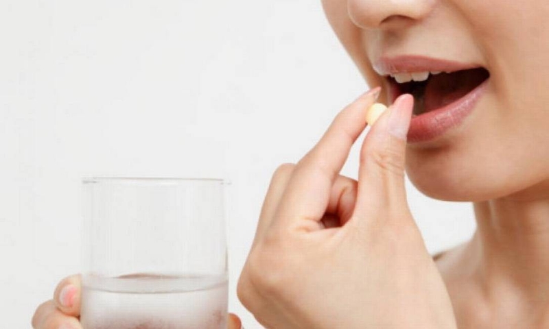 Bị viêm đại tràng uống berberin như thế nào mới có hiệu quả 3