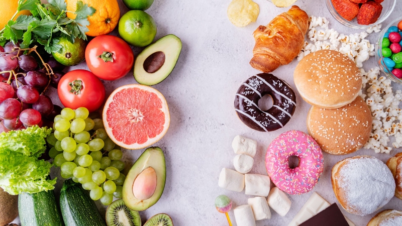 Bị viêm họng hạt kiêng gì? Các loại thực phẩm nên bổ sung 3