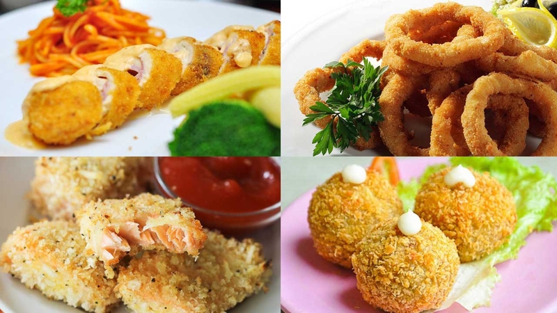 Bị viêm họng không nên ăn gì 1