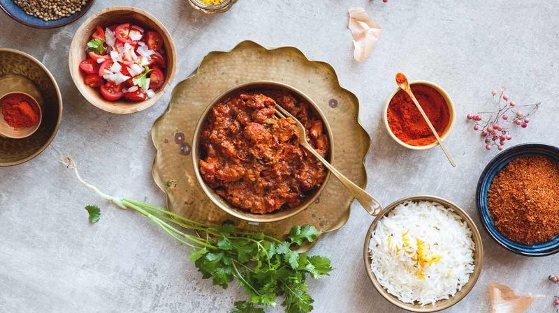 Bị viêm họng không nên ăn gì 2