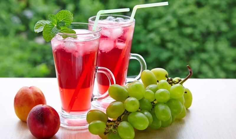 Bị viêm họng nên uống gì - Đừng bỏ qua 5 loại thức uống này 3