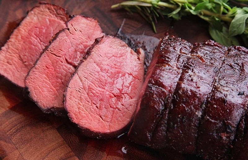 Thực phẩm giàu đạm giúp bổ sung năng lượng cho cơ thể