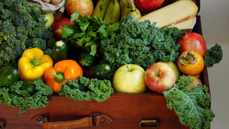 Bị viêm phổi nên ăn gì để hồi phục sức khỏe? Một số lưu ý về chế độ dinh dưỡng cho người bị viêm phổi 2