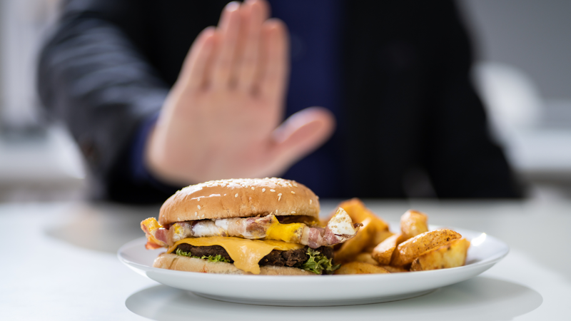 Bị viêm phổi nên ăn gì để hồi phục sức khỏe? Một số lưu ý về chế độ dinh dưỡng cho người bị viêm phổi 4