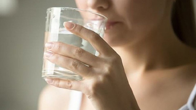 Bị vướng đờm ở cổ họng: Làm gì để khắc phục? 3