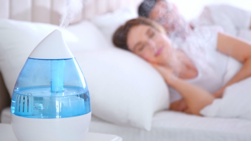 Bị vướng đờm ở cổ họng: Làm gì để khắc phục? 4