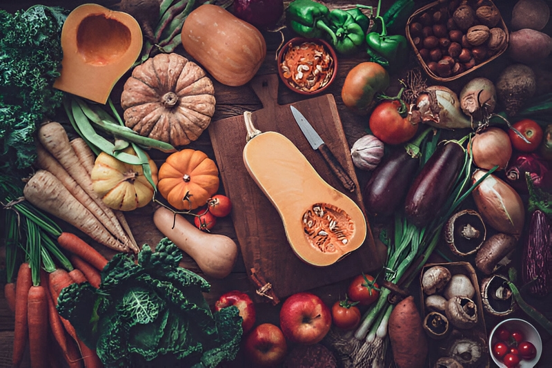 Bị xơ gan có ăn được trứng gà không?-4