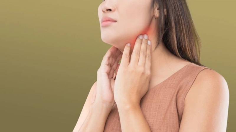 Bị zona có nổi hạch không? Giải đáp chuyên sâu từ chuyên gia y tế 2