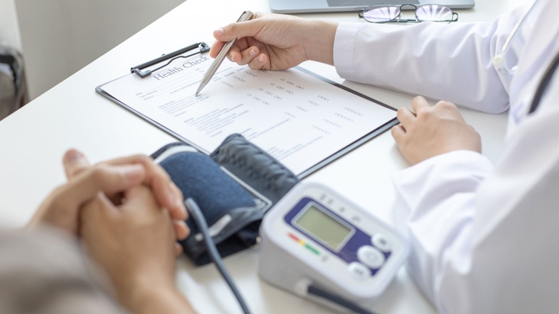 Bị zona có nổi hạch không? Giải đáp chuyên sâu từ chuyên gia y tế 3