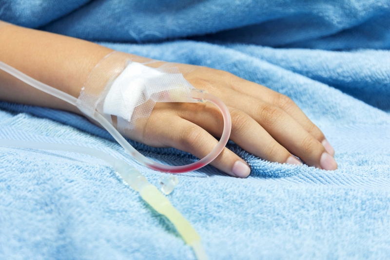 Biến chứng bệnh thiếu máu di truyền và cách để phòng ngừa hiệu quả 2