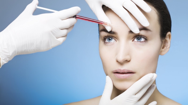 Biến chứng cấy mỡ tự thân và mối đe dọa tiềm ẩn khi làm đẹp 2