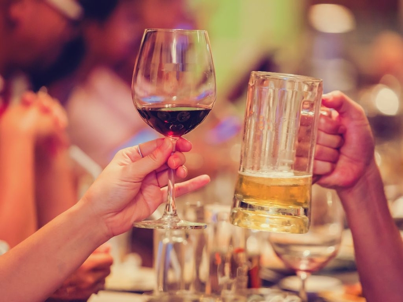 Biến chứng của suy gan cấp tính là gì? Phòng ngừa suy gan cấp tính 5