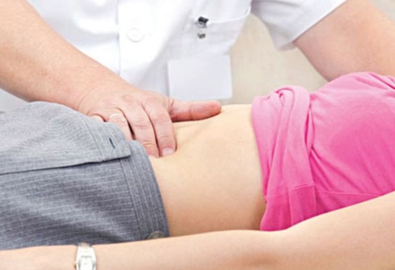 Biến chứng của xuất huyết dạ dày và những điều cần biết 3