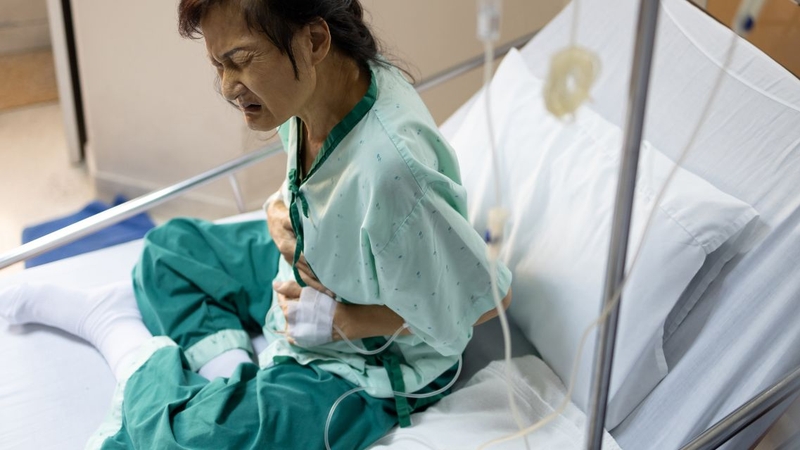 Biến chứng sau đóng hậu môn nhân tạo: Những điều cần biết 3