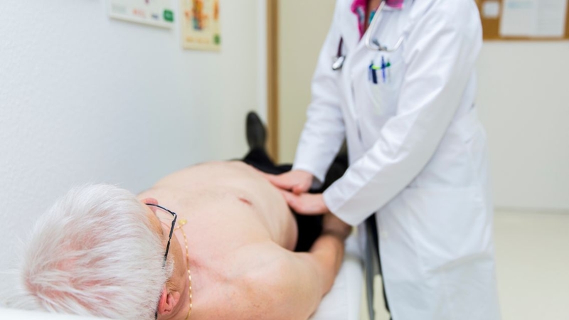 Biến chứng sau đóng hậu môn nhân tạo: Những điều cần biết 4