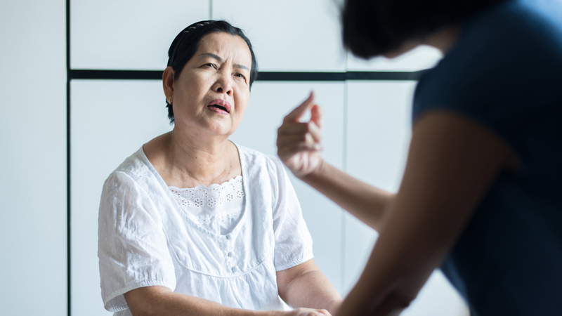 Biến chứng sau đột quỵ: Đừng đợi đến khi quá muộn 1