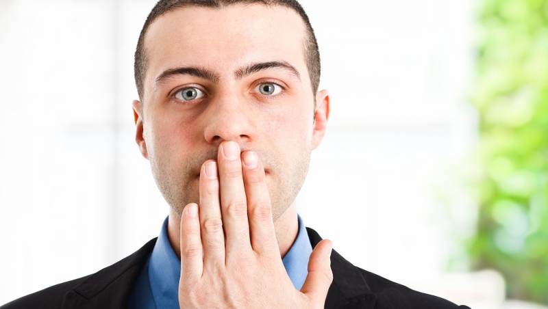 Biến chứng sau khi bọc răng sứ chớ xem thường - 2