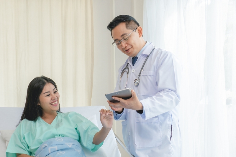 Biến chứng sau mổ sỏi niệu quản và những lưu ý cần biết 5