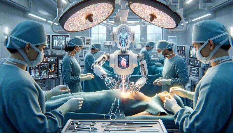 Biến chứng sau mổ thông liên nhĩ mà bạn có thể gặp phải 3