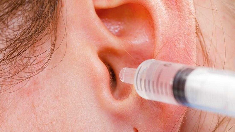 Có biến chứng sau mổ viêm tai giữa không? Điều trị như thế nào? 3